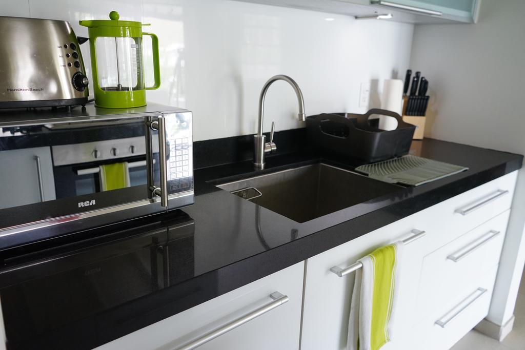 Lagoon Marina Apartments Koolbaai Zewnętrze zdjęcie