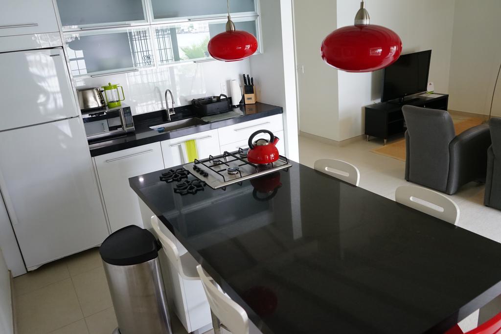 Lagoon Marina Apartments Koolbaai Zewnętrze zdjęcie