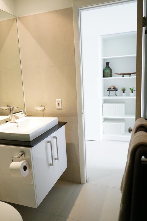 Lagoon Marina Apartments Koolbaai Zewnętrze zdjęcie
