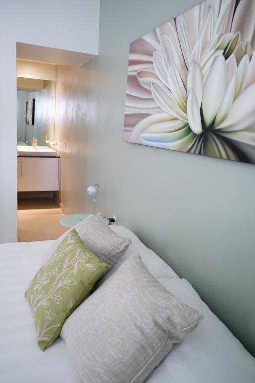 Lagoon Marina Apartments Koolbaai Zewnętrze zdjęcie