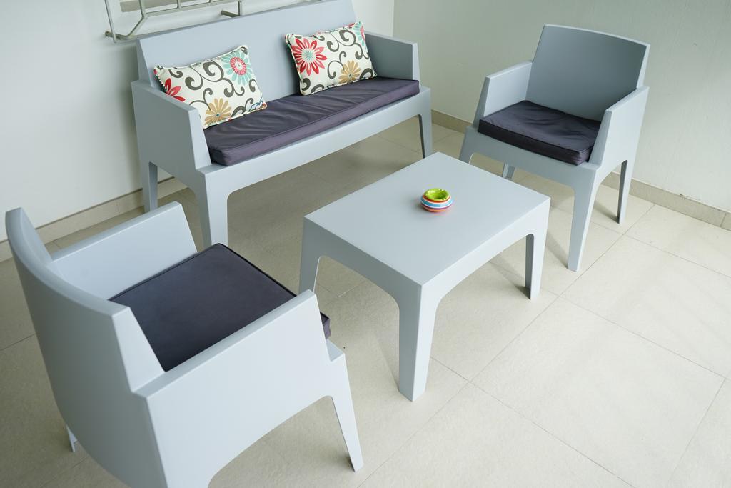 Lagoon Marina Apartments Koolbaai Zewnętrze zdjęcie