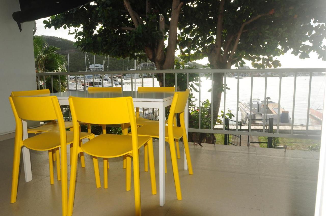 Lagoon Marina Apartments Koolbaai Zewnętrze zdjęcie