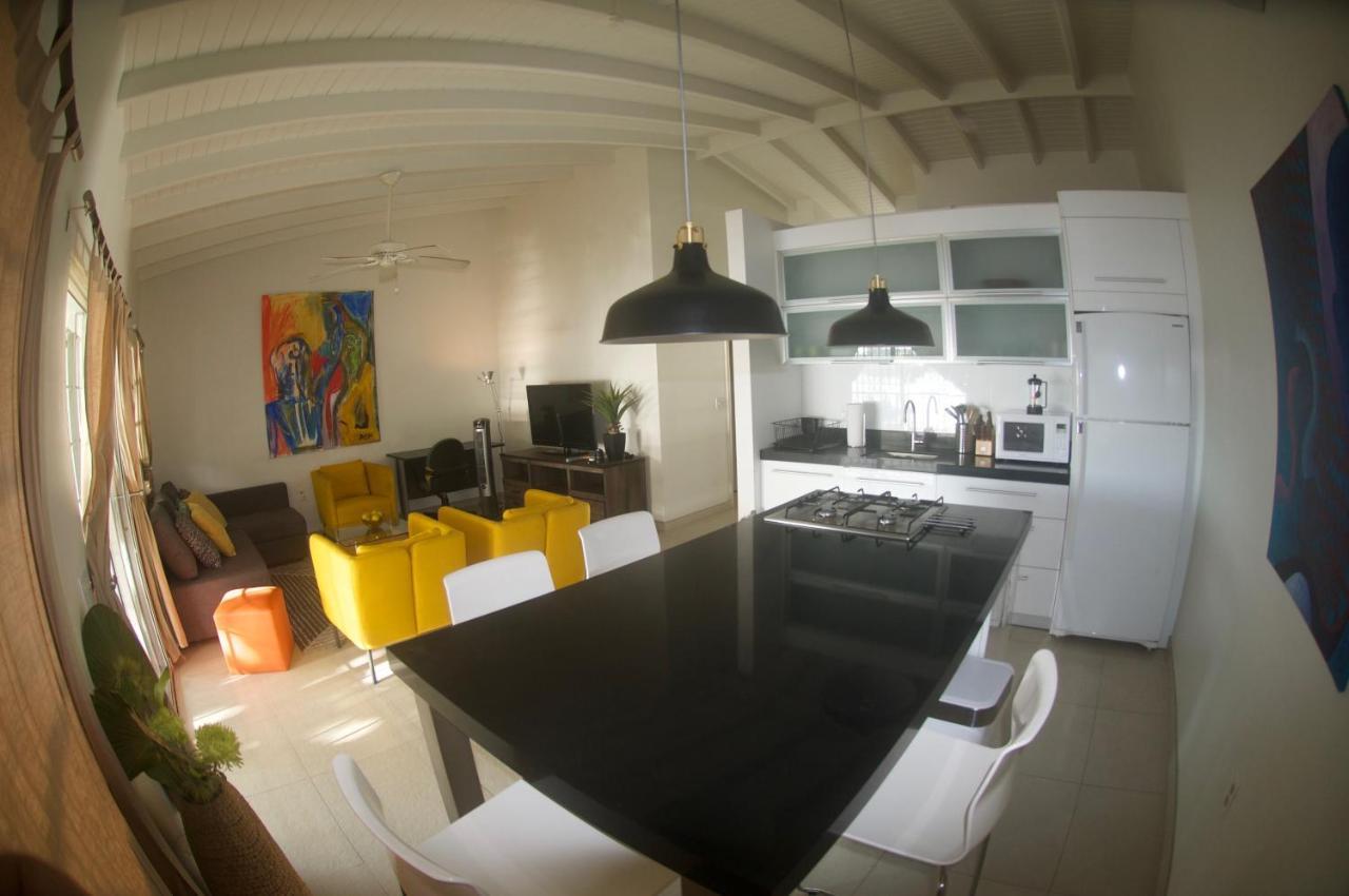 Lagoon Marina Apartments Koolbaai Zewnętrze zdjęcie