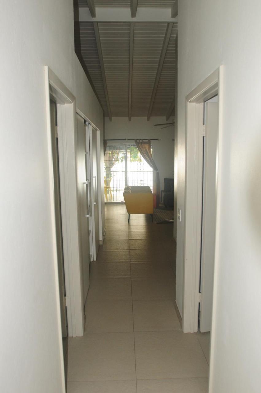 Lagoon Marina Apartments Koolbaai Zewnętrze zdjęcie
