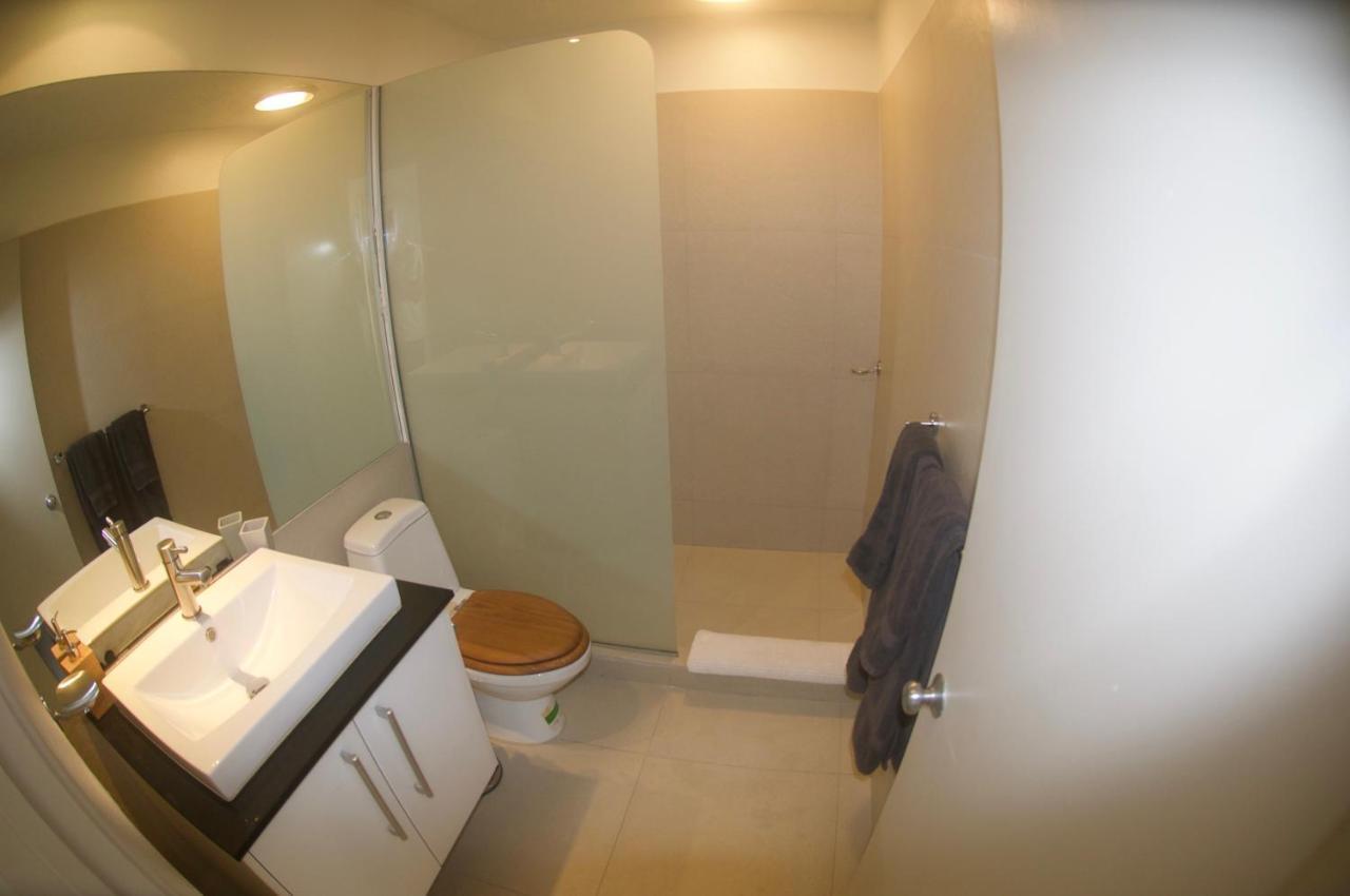 Lagoon Marina Apartments Koolbaai Zewnętrze zdjęcie