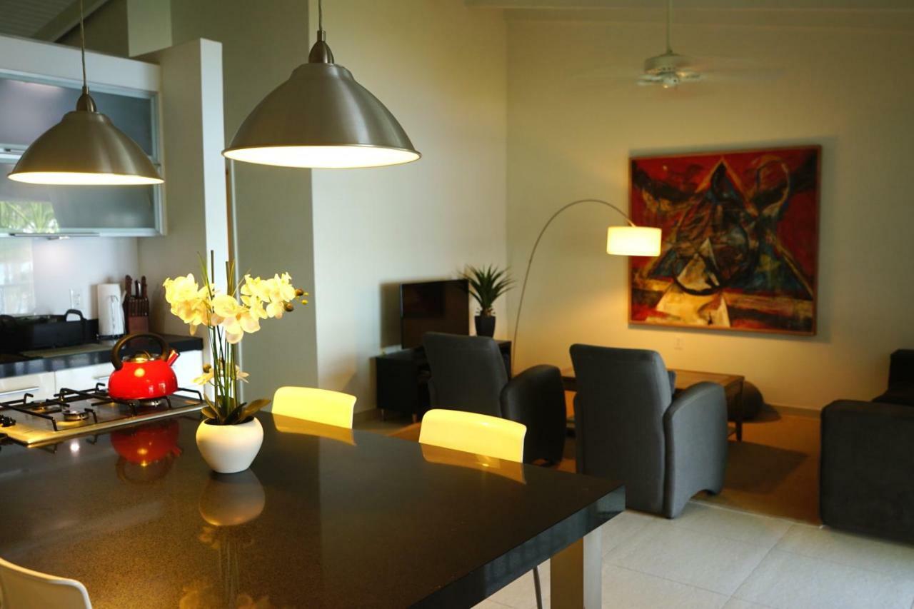 Lagoon Marina Apartments Koolbaai Zewnętrze zdjęcie