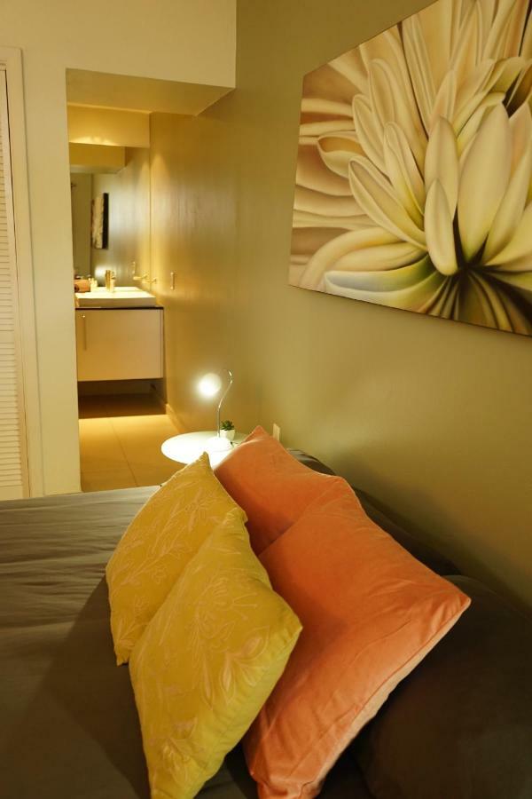 Lagoon Marina Apartments Koolbaai Zewnętrze zdjęcie